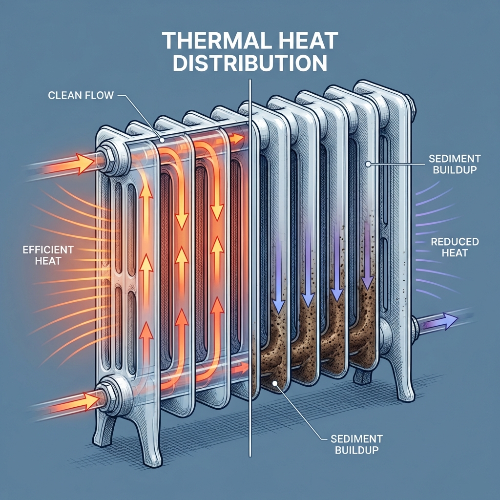 Petek Temizliği Ne Zaman Yapılmalı? Isınma Sorunlarına Son
